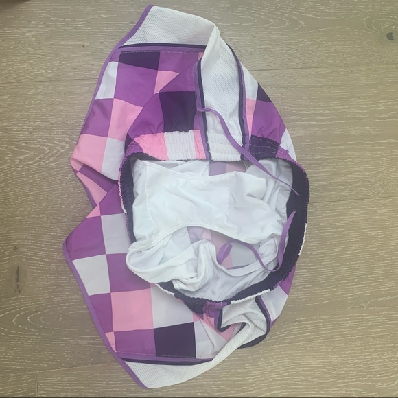 Nike dry-fit running shorts - Picture 5 of 5